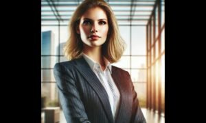 Read more about the article Women Leaders: Pioneers of Change and Empowerment