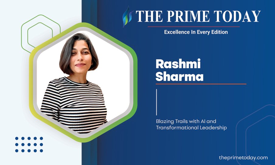 Rashmi Sharma