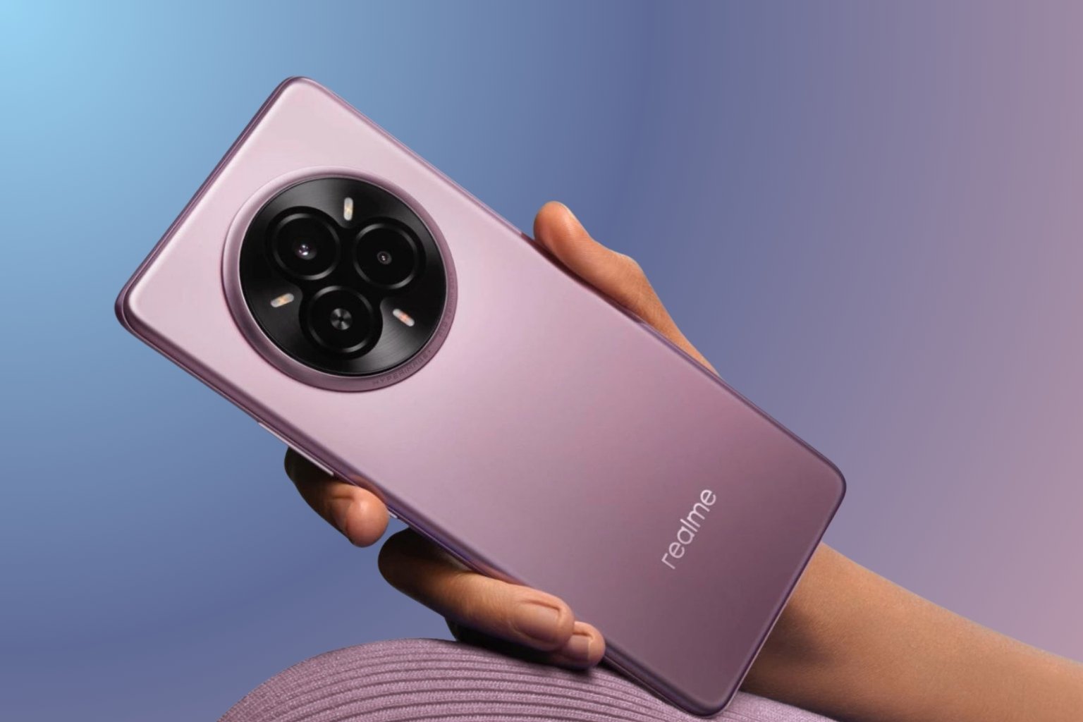 Realme 15 Pro 5G
