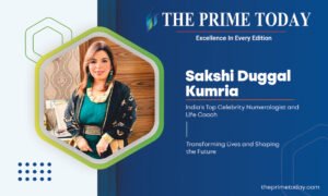 Read more about the article Sakshi Duggal Kumria: Transforming Futures and Strengthening Lives