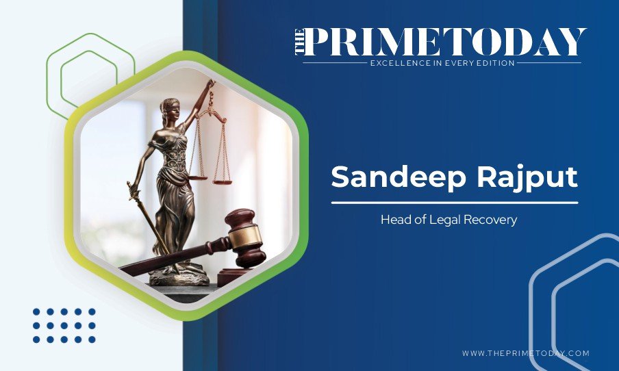 Sandeep Rajput
