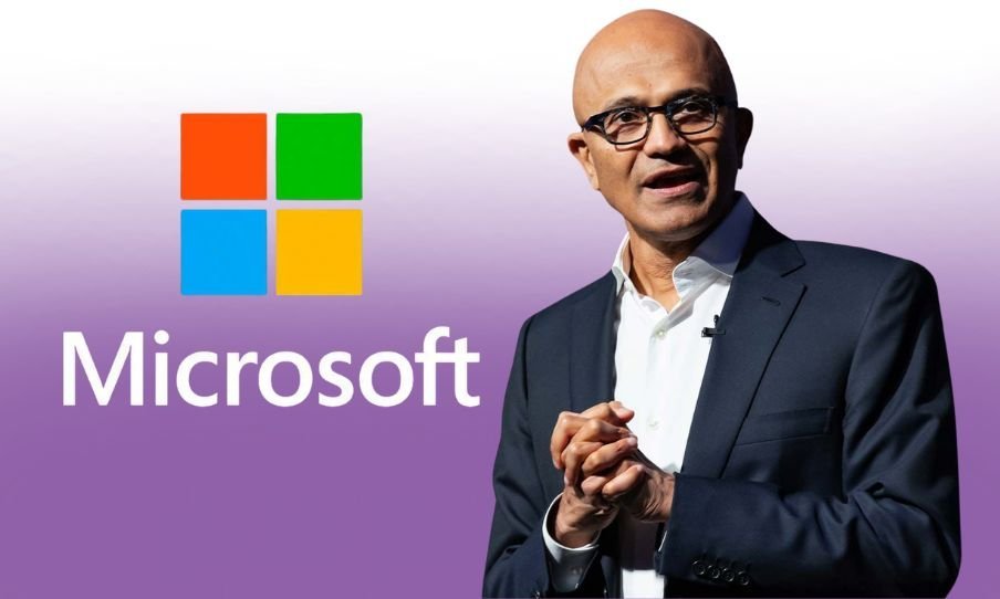 Satya Nadella's Emotional Message After Microsoft Fires 15,000 Employees in 2025