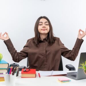 Read more about the article Simple Self-Care Tips to Balance Work and Life in 2025