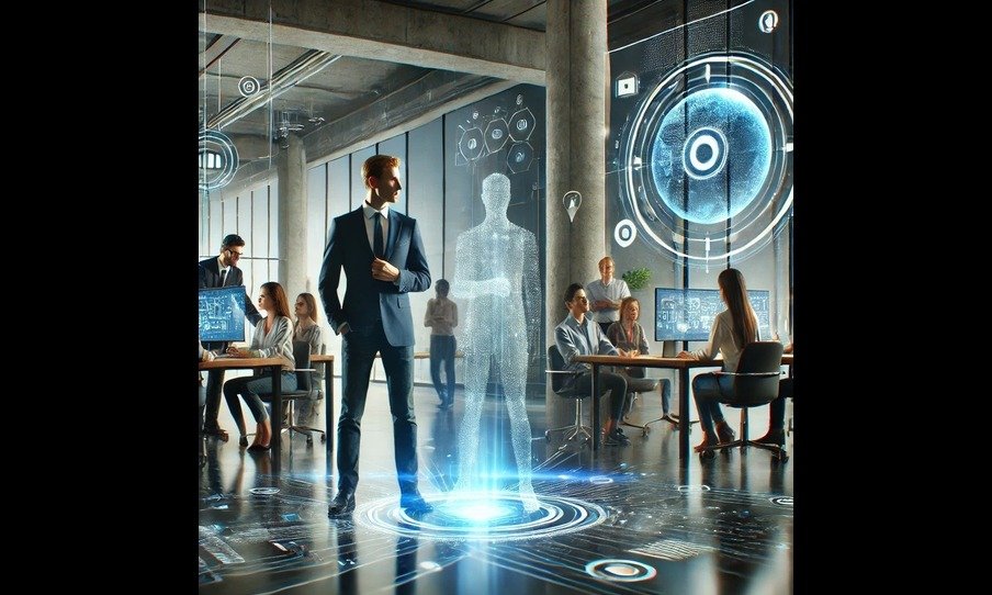 The CEOs View on Works Future