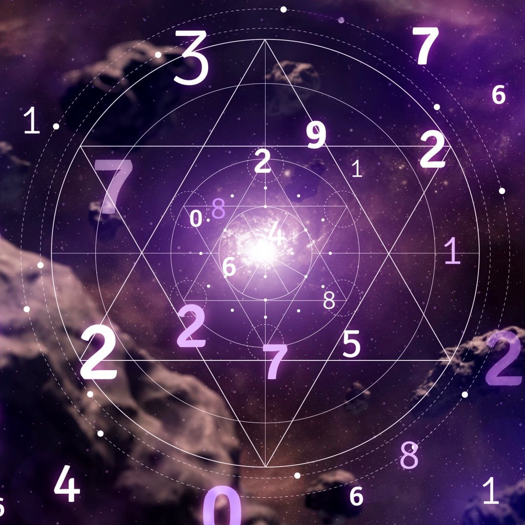 The Extraordinary World of Numerology What Your Numbers Say