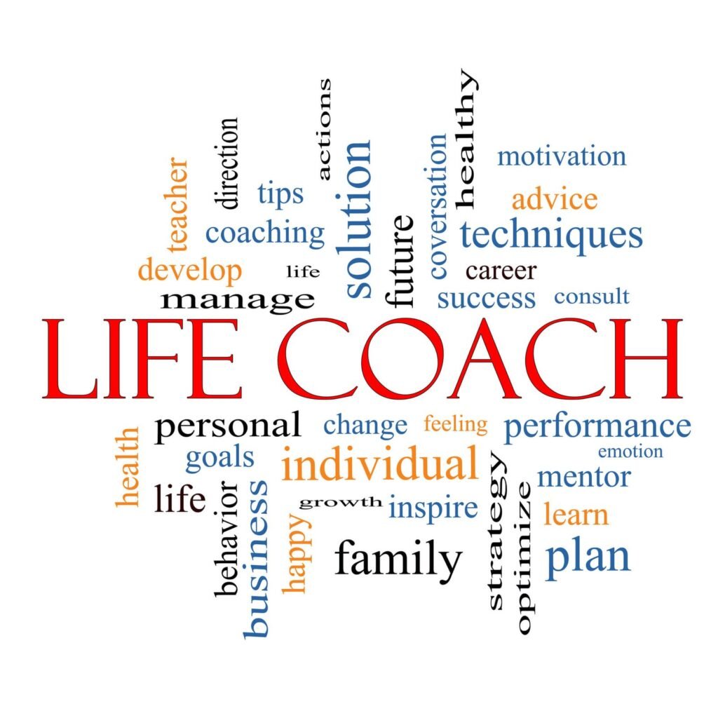 The Life-Changing Role of a Life Coach