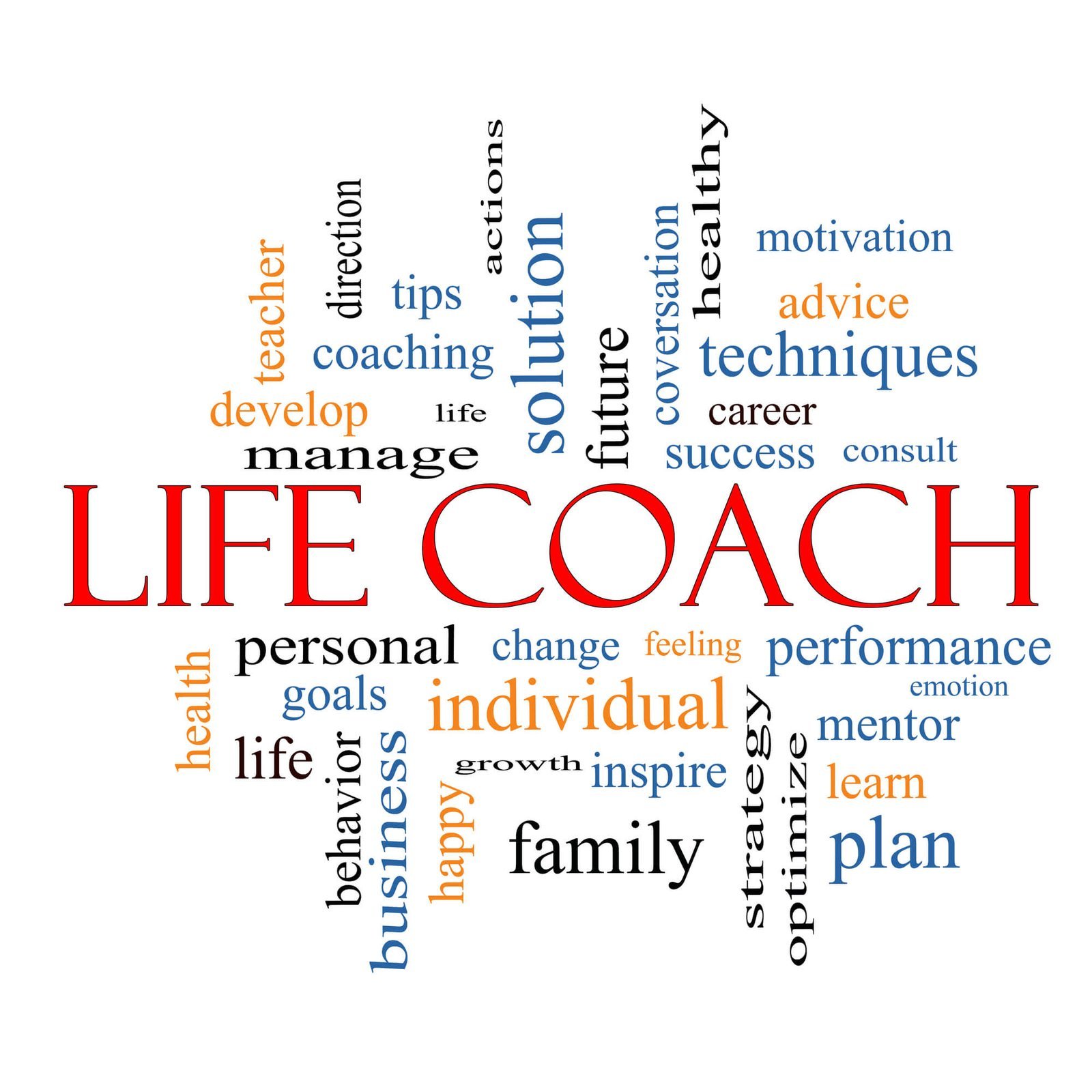 The Life-Changing Role of a Life Coach