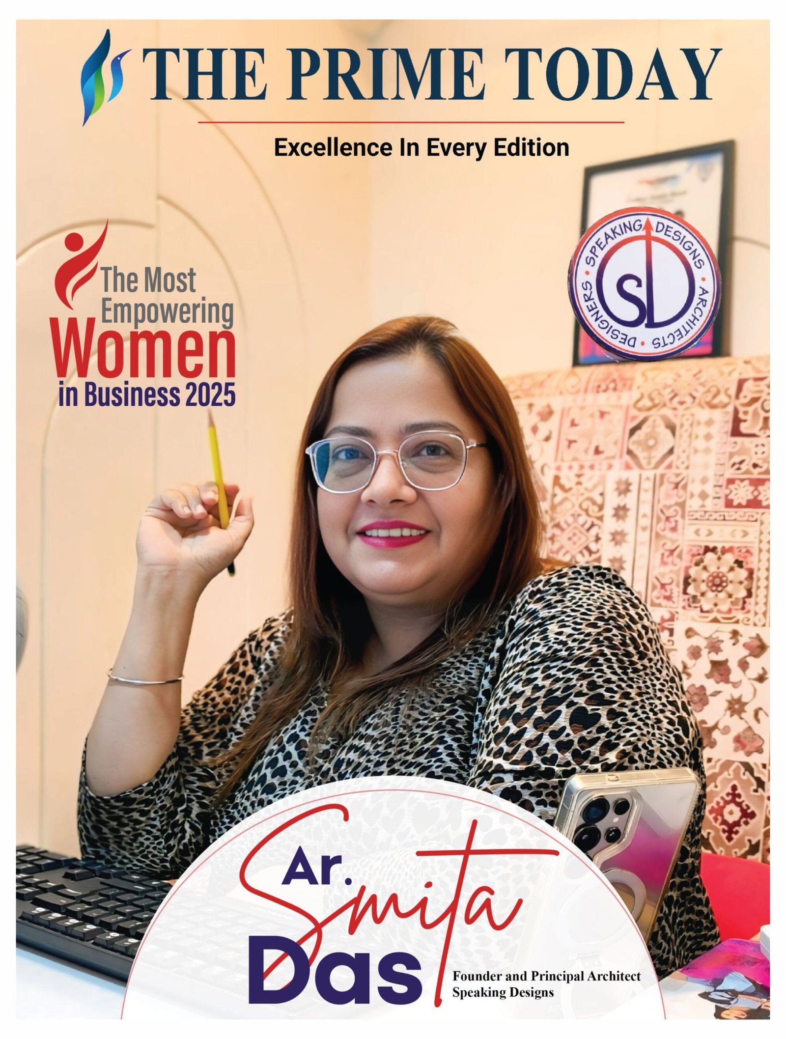 The Most Empowering Women in Business 2025