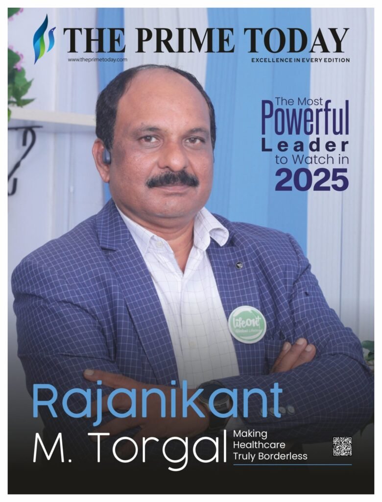 The Most Powerful Leader to Watch in 2025