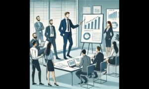 Read more about the article The Secret to Effective Leadership: The Art of Delegation