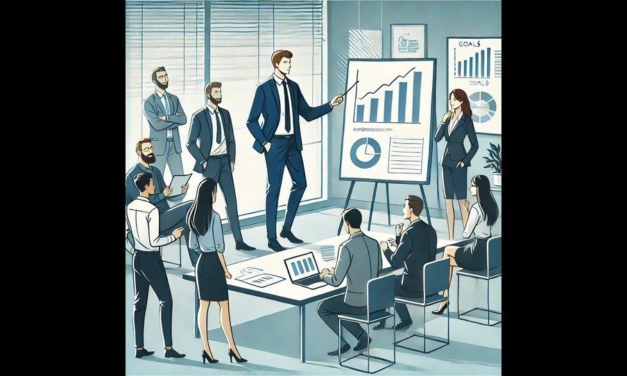 The Secret to Effective Leadership