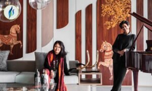 Read more about the article Designing Dreams: Women Entrepreneurs Shaping India’s Interior Industry
