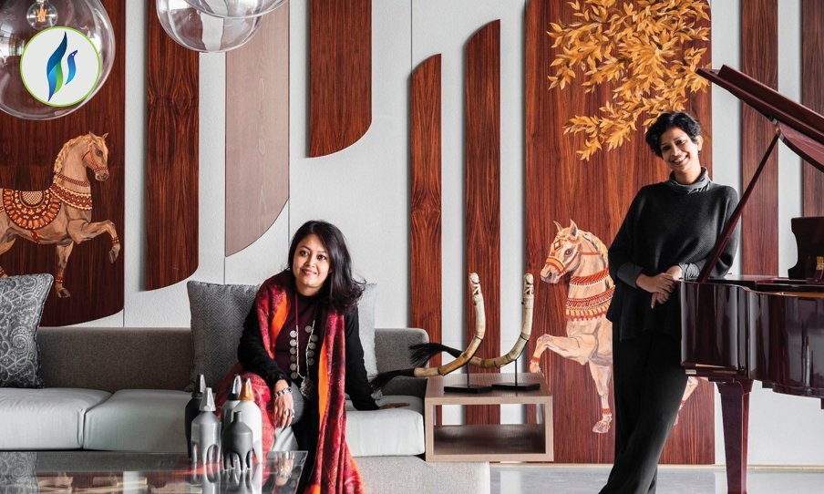 Women Entrepreneurs Shaping India's Interior Industry