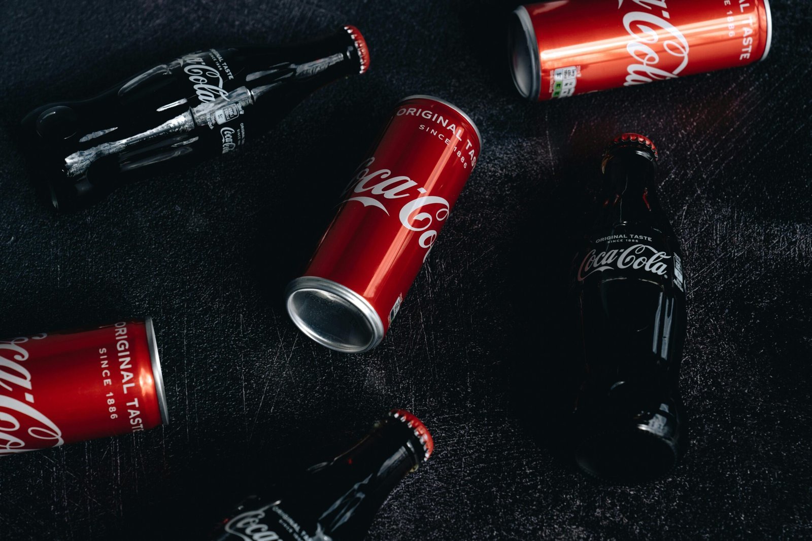 coco cola