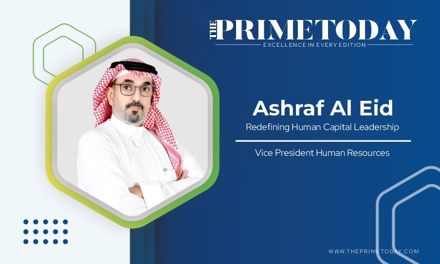 Ashraf Al Eid