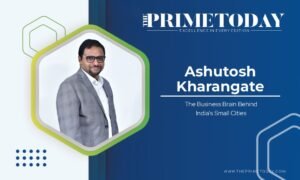 Read more about the article MARC: The Business Brain Behind India’s Small Cities