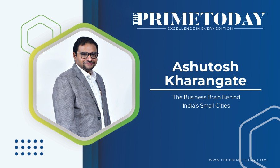 Ashutosh Kharangate
