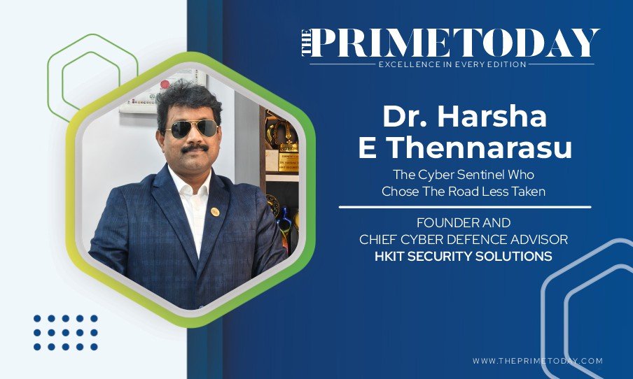 Dr. Harsha