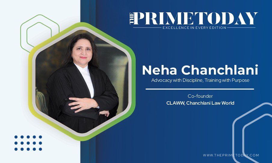Neha Chanchlani