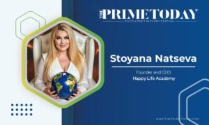 Read more about the article Dr. Stoyana Natseva: Building a World of Conscious Leaders