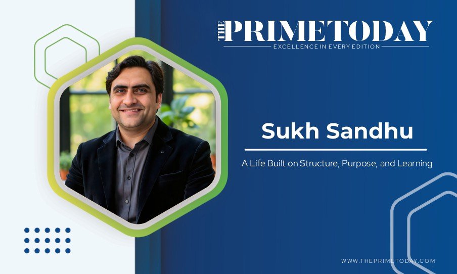 Sukh Sandhu