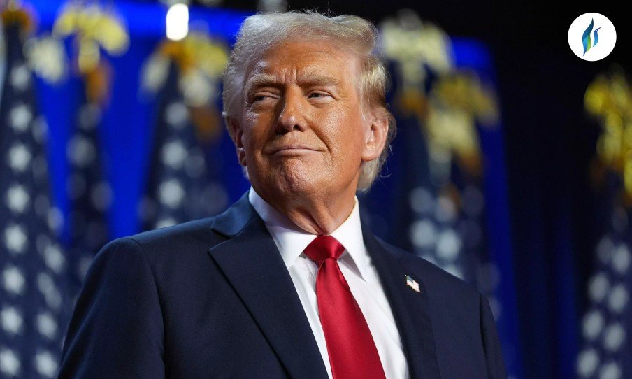 Trump Is Dead Viral Trend Explained JD Vance’s ‘Terrible Tragedy’ Remark and Public Reaction