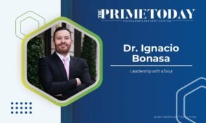 Read more about the article Dr. Ignacio Bonasa: Leadership with a Soul​