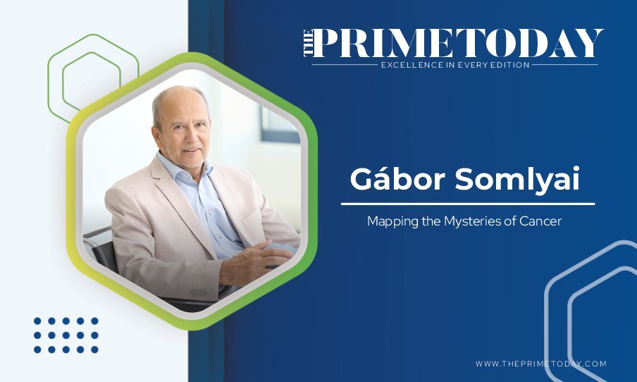 Gábor Somlyai