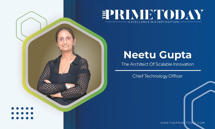 Neetu Gupta