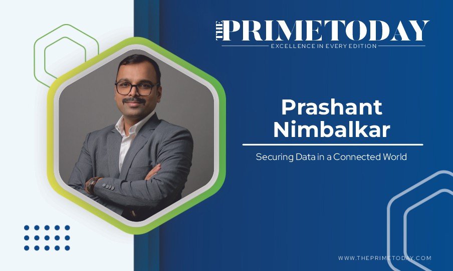 Prashant Nimbalkar