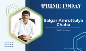 Read more about the article Salgar Amruttulya Chaha: Chai with a Purpose 