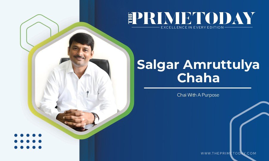 Salgar Amruttulya Chaha
