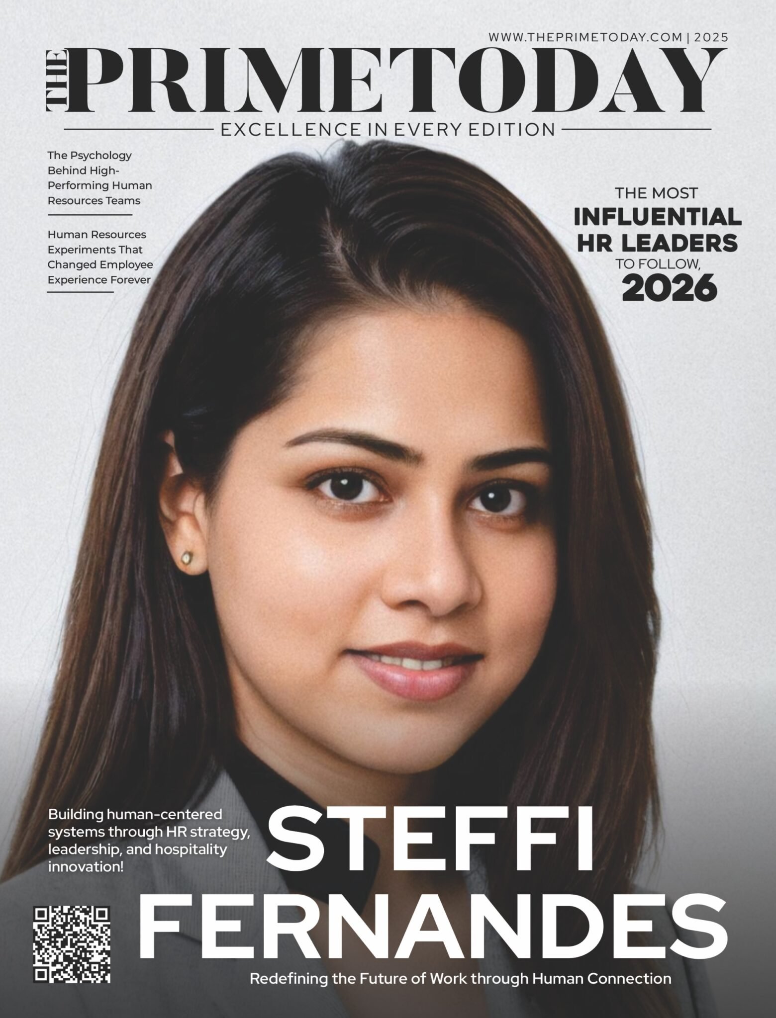 The Most Influential HR Leaders To Follow 2026