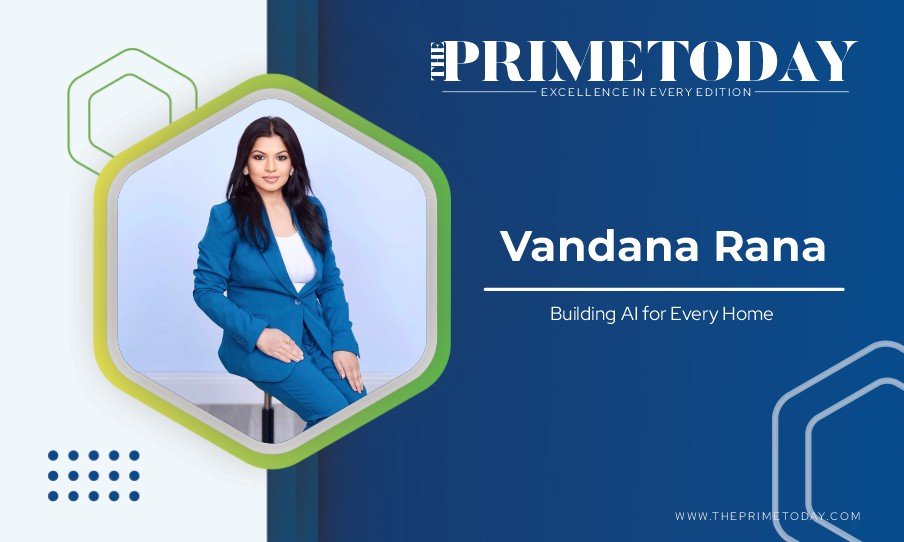 Vandana Rana