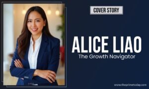 Read more about the article Alice Liao: The Growth Navigator