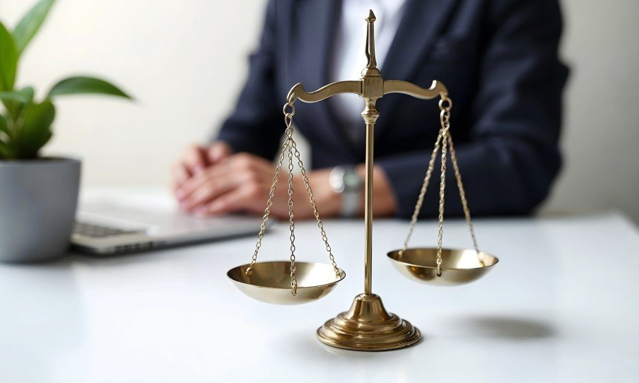 Different Types of Law Explained with Real-Life Examples