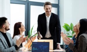 Read more about the article Digital Transformation Leadership Skills You Need Now