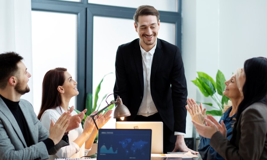 Digital Transformation Leadership Skills You Need Now