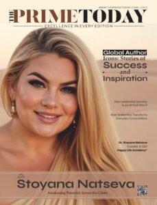 Read more about the article Global Author Icons: Stories of Success and Inspiration