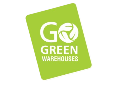 Green WareHouses Featured logo