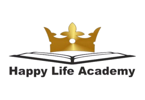 Happy Life Academy Featured logo