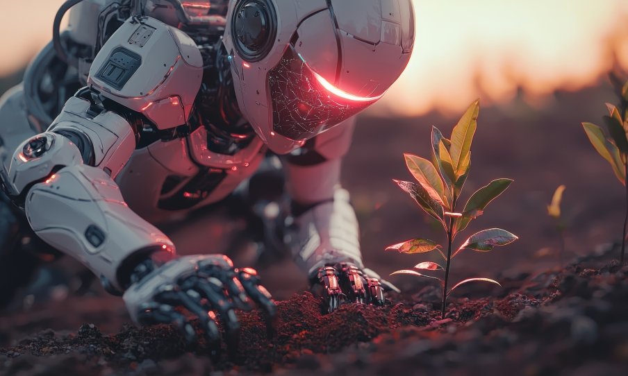 How Leadership Survives in an AI-First World