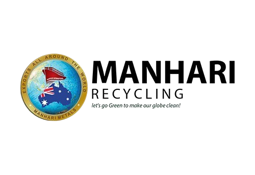 Manhari Feature logo
