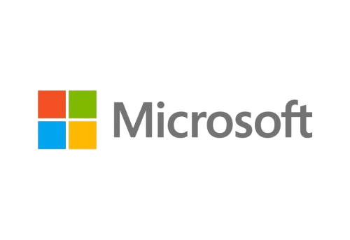 Microsoft Featured logo
