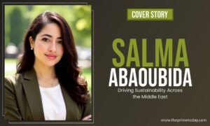 Read more about the article Salma Abaoubida: Driving Sustainability Across the Middle East
