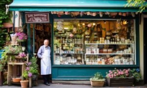 Read more about the article Small Business Saturday to Light Up San Fernando Valley — Local Stores & Community Invite You