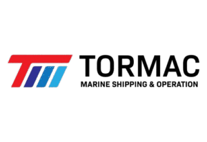 TORMAC Featured logo