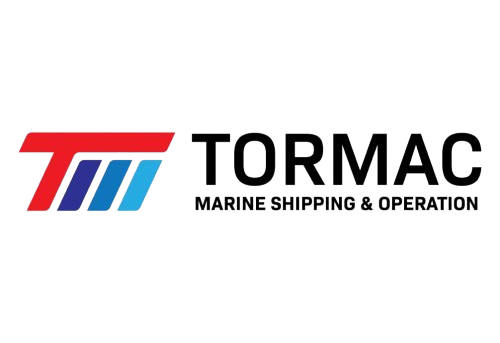 TORMAC Featured logo