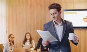 Read more about the article The Art of Leading Without Holding a Formal Title