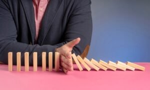 Read more about the article The Hidden Traps That Sabotage Leadership Growth